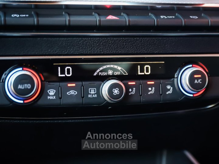 Audi Q2 16 30 TDI 116 S-tronic Business line - 18