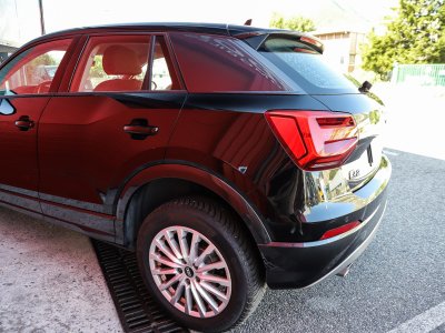 Audi Q2 16 30 TDI 116 S-tronic Business line   - 20