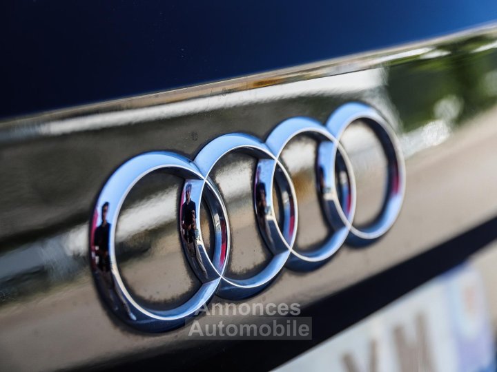 Audi Q2 16 30 TDI 116 S-tronic Business line - 23