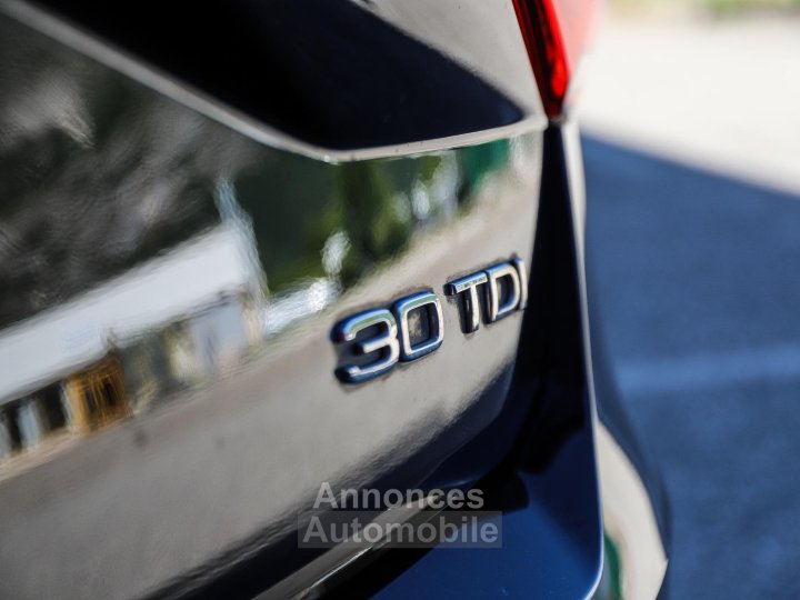 Audi Q2 16 30 TDI 116 S-tronic Business line - 24