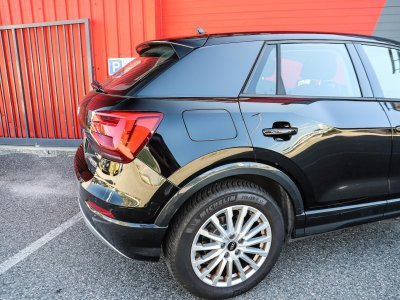 Audi Q2 16 30 TDI 116 S-tronic Business line   - 25
