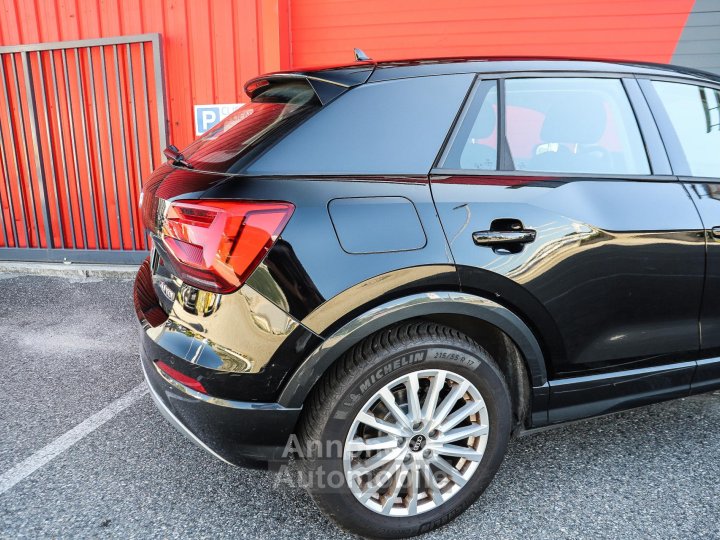 Audi Q2 16 30 TDI 116 S-tronic Business line - 25