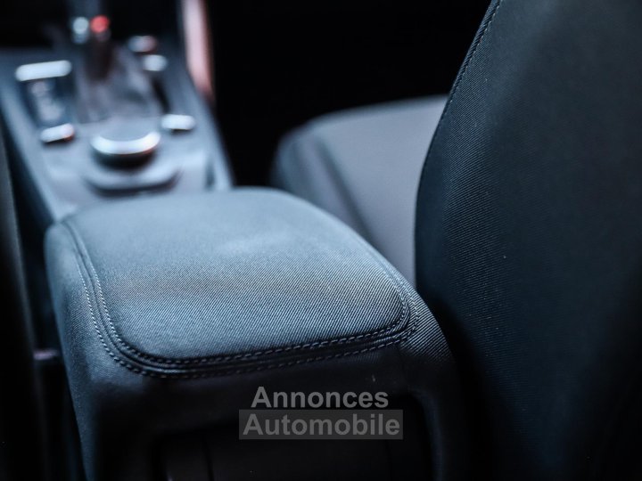 Audi Q2 16 30 TDI 116 S-tronic Business line - 27