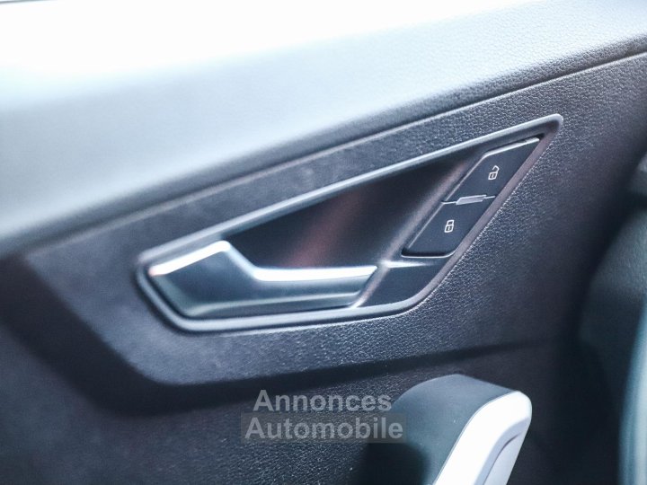 Audi Q2 16 30 TDI 116 S-tronic Business line - 29