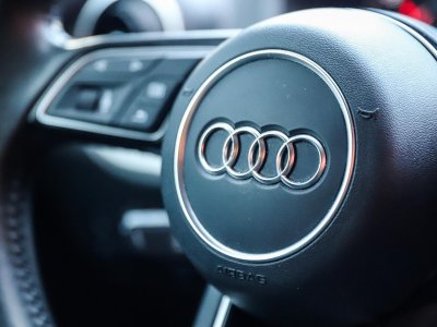 Audi Q2 16 30 TDI 116 S-tronic Business line   - 30