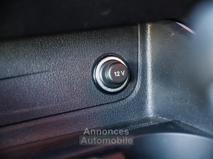 Audi Q2 16 30 TDI 116 S-tronic Business line - 33