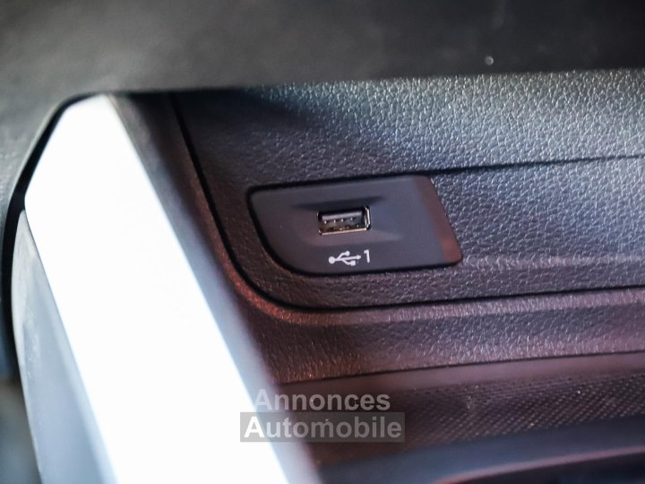 Audi Q2 16 30 TDI 116 S-tronic Business line - 34