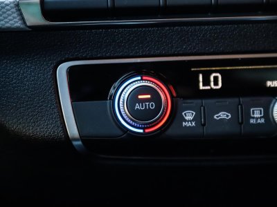 Audi Q2 16 30 TDI 116 S-tronic Business line   - 35