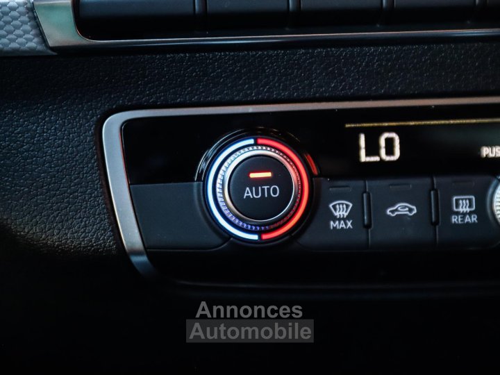 Audi Q2 16 30 TDI 116 S-tronic Business line - 35