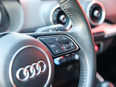 Audi Q2 16 30 TDI 116 S-tronic Business line   - 38