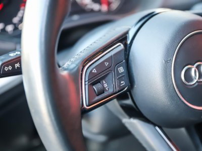 Audi Q2 16 30 TDI 116 S-tronic Business line   - 39