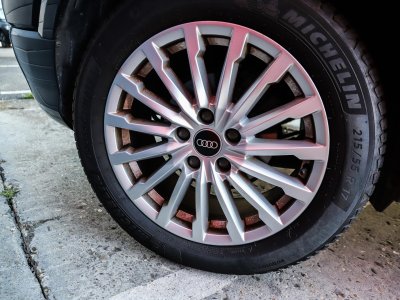 Audi Q2 16 30 TDI 116 S-tronic Business line   - 41