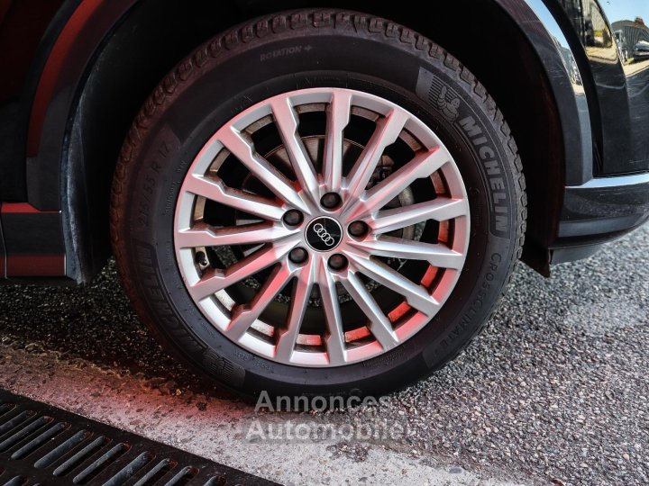 Audi Q2 16 30 TDI 116 S-tronic Business line - 42