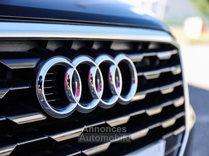 Audi Q2 16 30 TDI 116 S-tronic Business line - 45