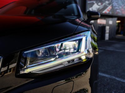 Audi Q2 16 30 TDI 116 S-tronic Business line   - 46