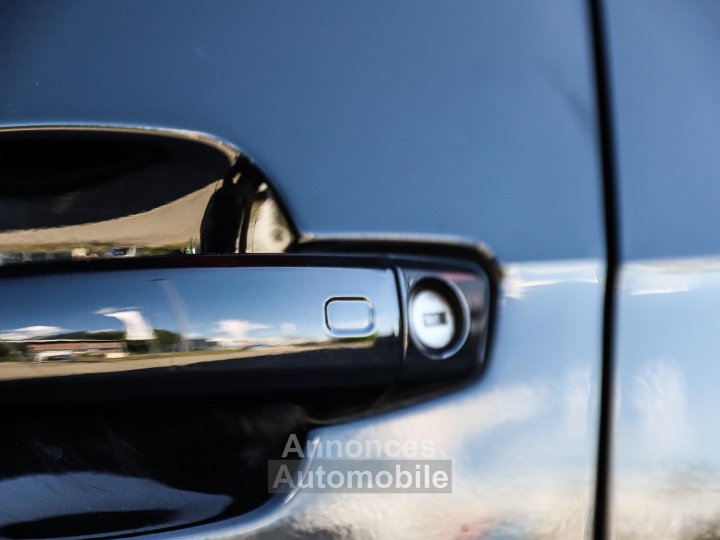 Audi Q2 16 30 TDI 116 S-tronic Business line - 47