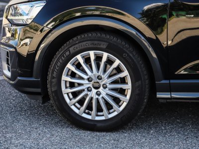 Audi Q2 16 30 TDI 116 S-tronic Business line   - 49