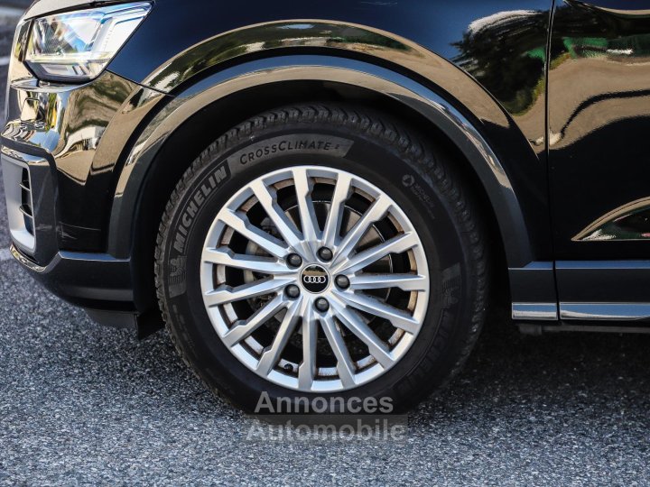 Audi Q2 16 30 TDI 116 S-tronic Business line - 49