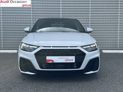 Audi A1 Sportback 30 TFSI 116 ch S tronic 7 S Line   - 2