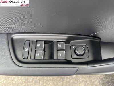 Audi A1 Sportback 30 TFSI 116 ch S tronic 7 S Line   - 12