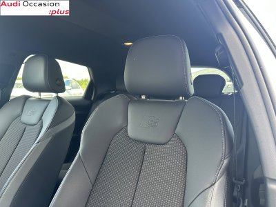 Audi A1 Sportback 30 TFSI 116 ch S tronic 7 S Line   - 15