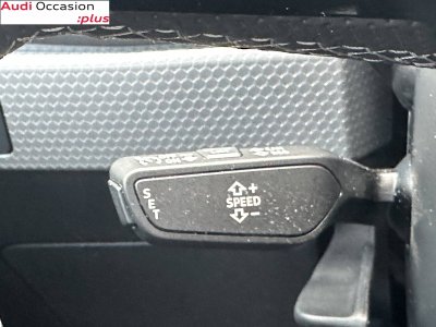 Audi A1 Sportback 30 TFSI 116 ch S tronic 7 S Line   - 18