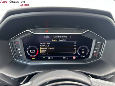 Audi A1 Sportback 30 TFSI 116 ch S tronic 7 S Line   - 22