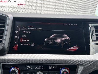 Audi A1 Sportback 30 TFSI 116 ch S tronic 7 S Line   - 26