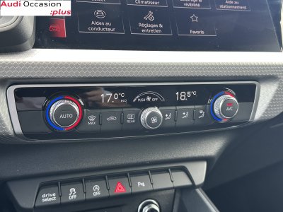 Audi A1 Sportback 30 TFSI 116 ch S tronic 7 S Line   - 30