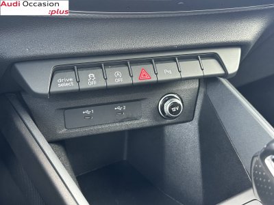 Audi A1 Sportback 30 TFSI 116 ch S tronic 7 S Line   - 31