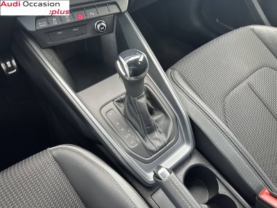 Audi A1 Sportback 30 TFSI 116 ch S tronic 7 S Line   - 32