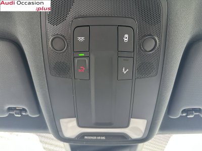 Audi A1 Sportback 30 TFSI 116 ch S tronic 7 S Line   - 33