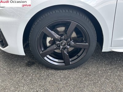 Audi A1 Sportback 30 TFSI 116 ch S tronic 7 S Line   - 35