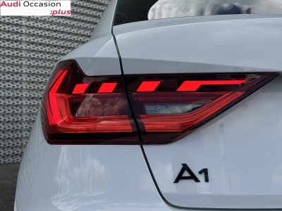 Audi A1 Sportback 30 TFSI 116 ch S tronic 7 S Line   - 36