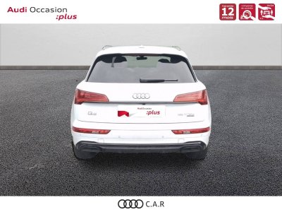 Audi Q5 55 TFSIe 367 S tronic 7 Quattro S line   - 4