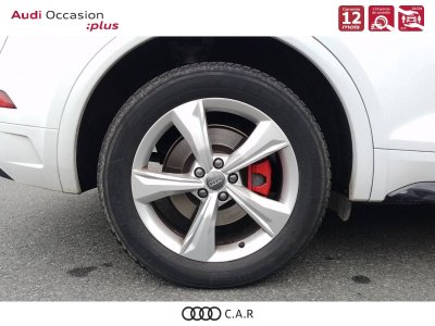Audi Q5 55 TFSIe 367 S tronic 7 Quattro S line   - 9