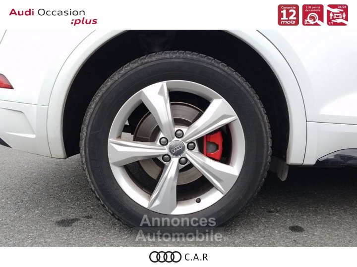 Audi Q5 55 TFSIe 367 S tronic 7 Quattro S line - 9