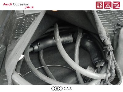 Audi Q5 55 TFSIe 367 S tronic 7 Quattro S line   - 11