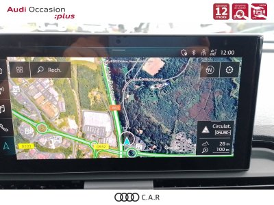 Audi Q5 55 TFSIe 367 S tronic 7 Quattro S line   - 13