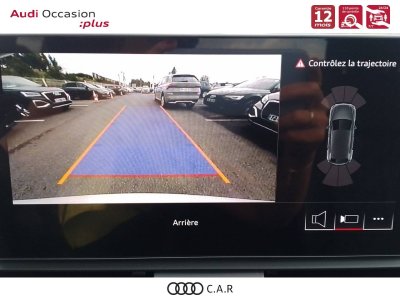 Audi Q5 55 TFSIe 367 S tronic 7 Quattro S line   - 14