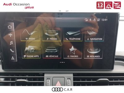 Audi Q5 55 TFSIe 367 S tronic 7 Quattro S line   - 15