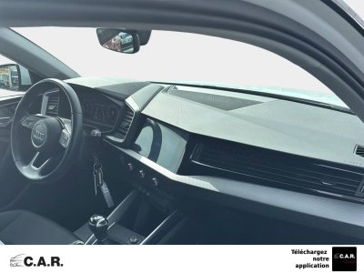 Audi A1 Sportback 30 TFSI 116 ch BVM6 Advanced   - 6