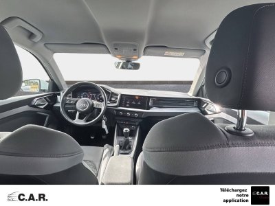Audi A1 Sportback 30 TFSI 116 ch BVM6 Advanced   - 7