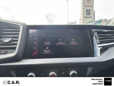 Audi A1 Sportback 30 TFSI 116 ch BVM6 Advanced   - 15