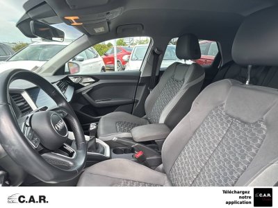 Audi A1 Sportback 30 TFSI 116 ch BVM6 Advanced   - 17