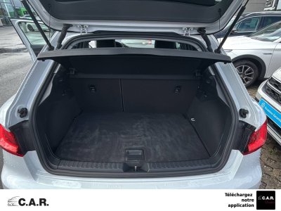 Audi A1 Sportback 30 TFSI 116 ch BVM6 Advanced   - 18