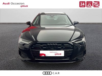 Audi A6 Avant 50 TFSIe 299 ch S tronic 7 Quattro Avus Extended   - 2