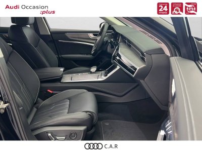 Audi A6 Avant 50 TFSIe 299 ch S tronic 7 Quattro Avus Extended   - 7