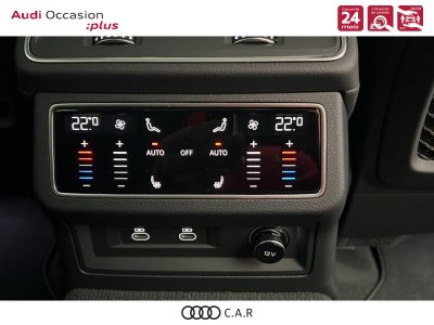 Audi A6 Avant 50 TFSIe 299 ch S tronic 7 Quattro Avus Extended   - 9