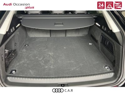 Audi A6 Avant 50 TFSIe 299 ch S tronic 7 Quattro Avus Extended   - 10